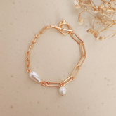 Pulsera Frida - Colección Acero